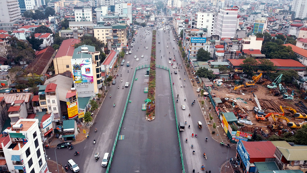 ha noi rao duong cong mem mai thi cong vanh dai 2 1