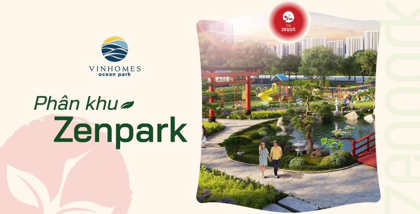 Vinhomes Ocean Park 1