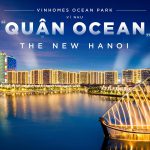 vinhomes ocean park