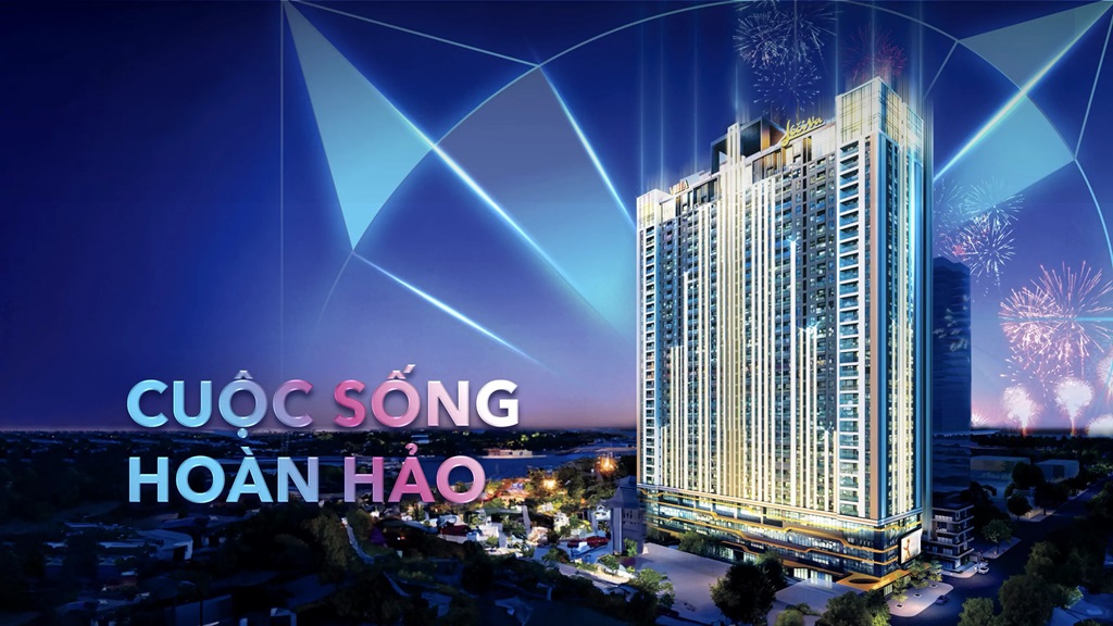 viha leciva cuộc sống hoàn hảo