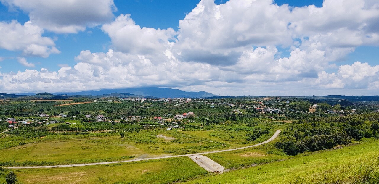 Xu hướng đầu tư bất động sản vùng ven Đà Lạt 