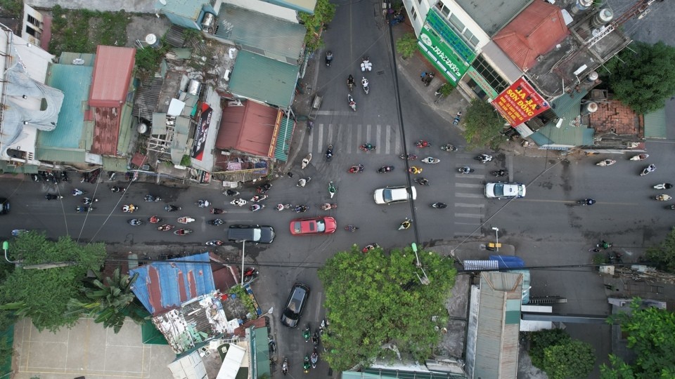 Quận Thanh Xuân sẽ đẩy nhanh tiến độ GPMB dự án cải tạo, mở rộng đường Nguyễn Tuân