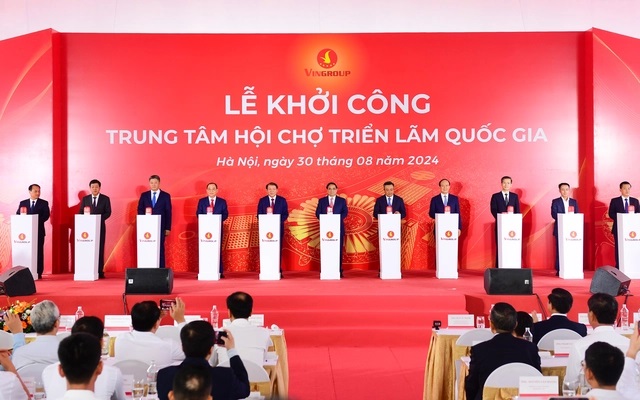 vingroup-chinh-thuc-khoi-cong-sieu-du-an-tai-co-loa-dong-anh-top-10-trung-tam-trien-lam-lon-nhat-the-gioi