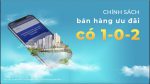 Chính sách bán hàng dự án Vinhomes Global Gate tháng 11 (Phân khu Tinh Hoa, Thịnh Vượng, Cát Tường)