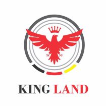 Sàn BĐS King Land logo king land