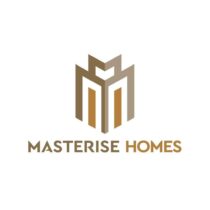 logo masterise homes