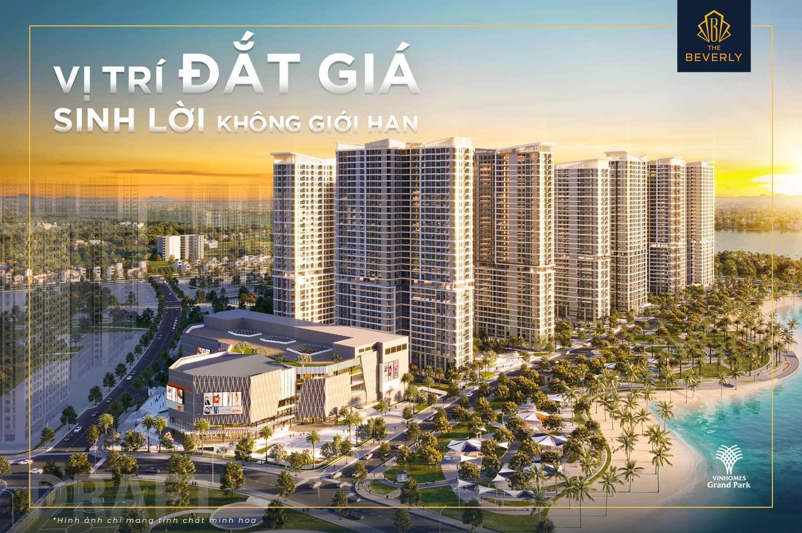 vi tri dat gia sinh loi khong gioi han